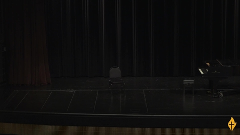 Thumbnail for 04.24.26 Student Recitals