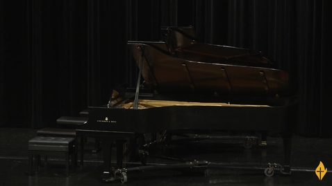 Thumbnail for 11.11.24 Keyboard Ensemble Recital