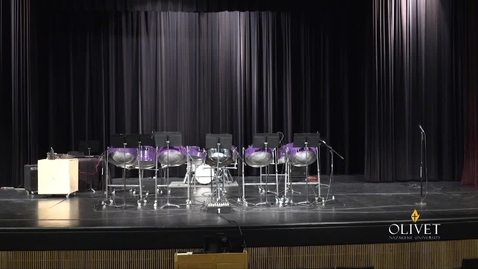 Thumbnail for 04.27.2022 Steel Drum Bands