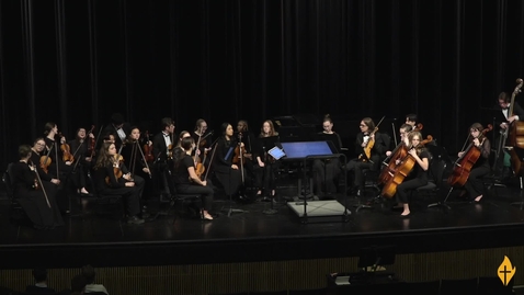 Thumbnail for 03.02.26 ONU Composers Concert