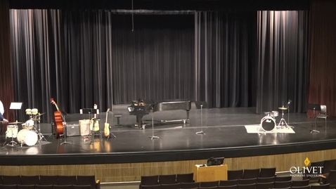 Thumbnail for 09-12-23 School of Music Faculty Recital