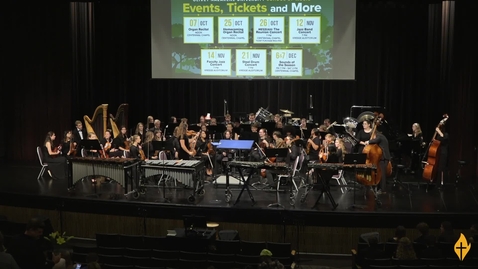 Thumbnail for 09.24.24 Pops Concert