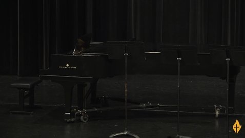 Thumbnail for 9.5.25 School of Music Faculty Recital
