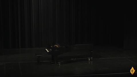 Thumbnail for 03.14.25 Bernard Senior Recital