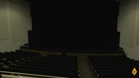 Thumbnail for 10.28.25 Woodruff Voice Studio Recital