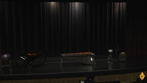 Thumbnail for 11.13.24 Percussion Studio Recital