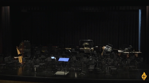 Thumbnail for 04.28.26 University Band
