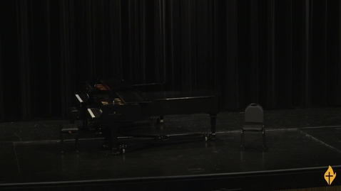 Thumbnail for 02.09.26 Commencement Concert Auditions