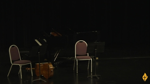 Thumbnail for 04-22-24 String Studio Recital