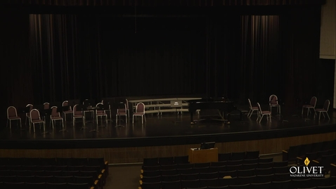 Thumbnail for 11.6.23 Chamber Concert