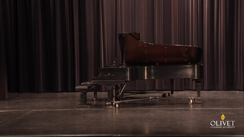 Thumbnail for 2-28-23 Senior Recital- Grace Michaels
