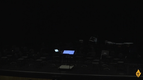 Thumbnail for 03.19.26 Orchestra Concert