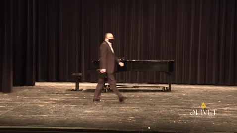 Thumbnail for 10.29.20 Woodruff Studio Recital