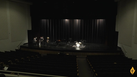 Thumbnail for 02.11.26 Faculty Recital - Dr. Matthew Stratton, tuba