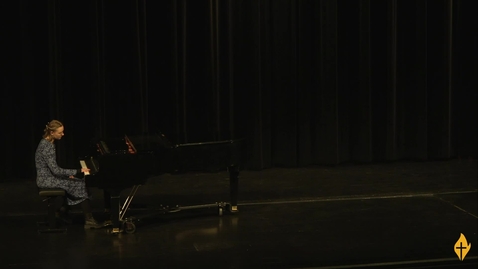 Thumbnail for 12.05.23 Percussion Studio Recital