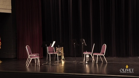 Thumbnail for 3-28-23 Brass Studio Recital