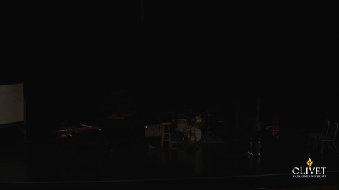 Thumbnail for 11.2.23 Faculty Jazz Recital
