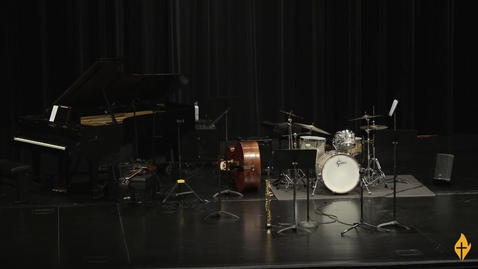 Thumbnail for 11.14.24 Faculty Jazz Recital