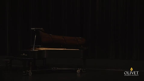 Thumbnail for 10-12-23 Dr. Kenyon Piano  Studio Recital