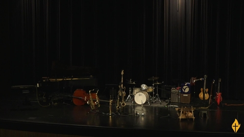 Thumbnail for 03-26-24 Faculty Jazz Recital