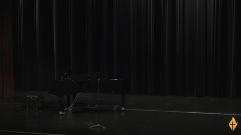 Thumbnail for 11.14.25 Sr. Recital - Heredia