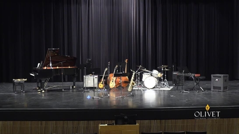 Thumbnail for 03.29.2022 Faculty Jazz