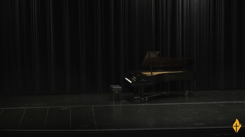 Thumbnail for 10.08.24 Dr. Kenyon Piano Studio Recital