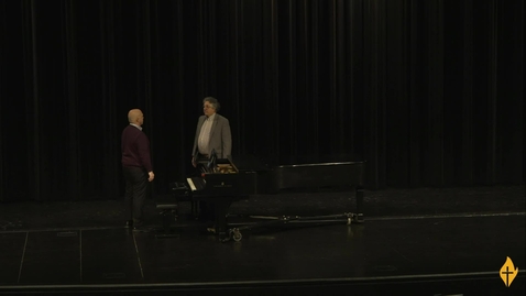 Thumbnail for 04-26-24 Student Recitals