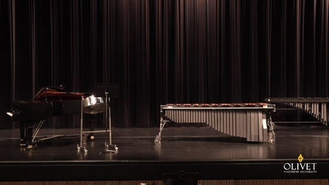 Thumbnail for 4-4-23 Percussion Studio Recital