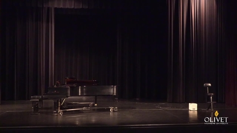 Thumbnail for 11-11-2022 Sr Recital - Grace Draper &amp; Michayla Tackaberry