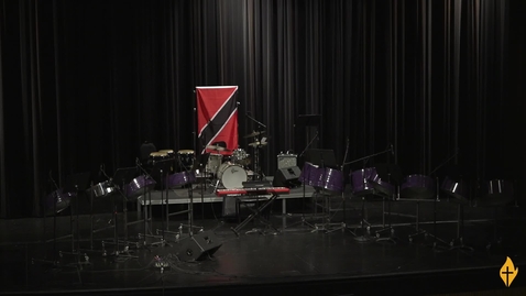 Thumbnail for 04.29.26 Steel Drums Concert