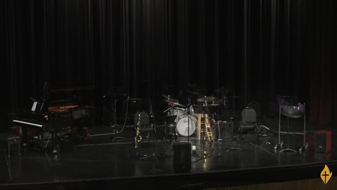 Thumbnail for 11.18.25 Faculty Jazz Recital