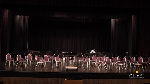 Thumbnail for 4-25-23 Concert Band