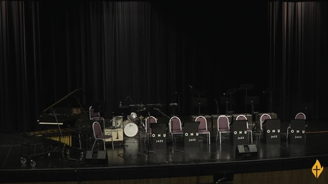 Thumbnail for 04.14.25 Jazz Band and Combos