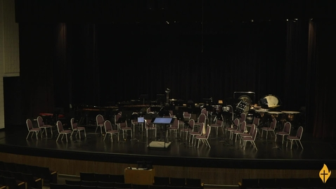 Thumbnail for 05-02-24 Wind Ensemble Concert