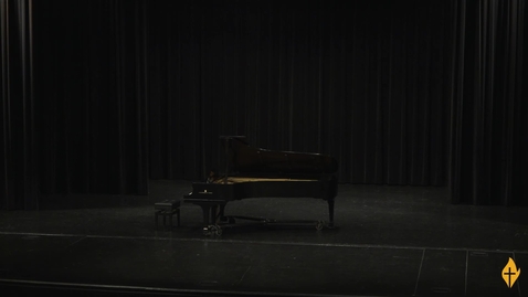 Thumbnail for 9.18.25 Dr. Paul Kenyon Faculty Recital