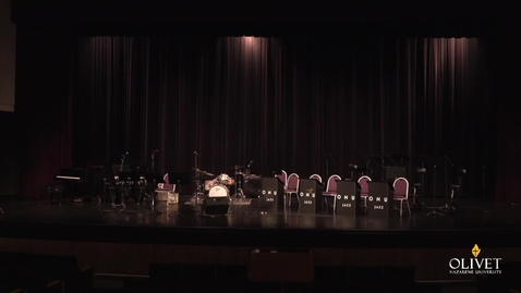 Thumbnail for 11-15-2022 Jazz Band and Jazz Combos