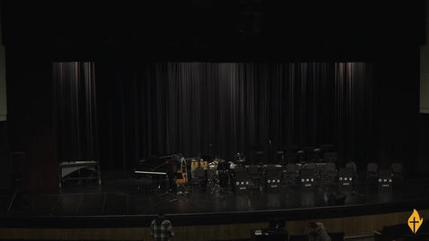 Thumbnail for 11.11.25 Jazz Band &amp; Combos Recital