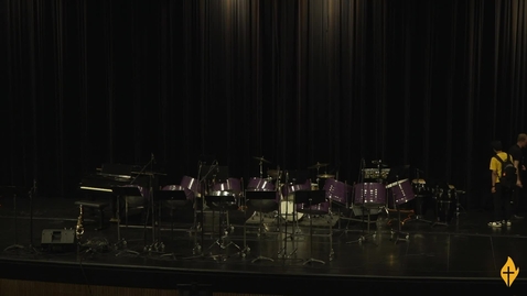 Thumbnail for 05-01-24 Steel Drums Concert