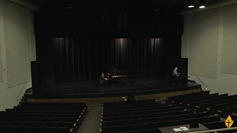 Thumbnail for 04.23.26 Neilson/Young Scholarship Auditions