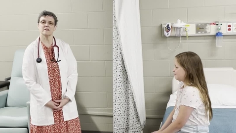 Thumbnail for Pediatric Comprehensive Video