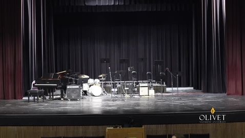 Thumbnail for 11.16.21  Jazz Band and Jazz Combos