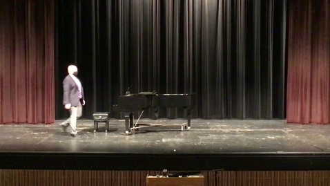 Thumbnail for 10.16.20 Sr Recital-Stinespring-Sisk