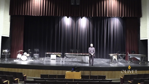Thumbnail for 10.21.20 Percussion Ensemble