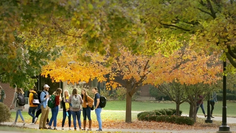 Thumbnail for Life at Olivet General Info