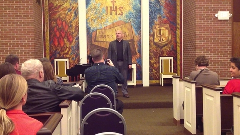Thumbnail for Brown-McCallister Recital.MOV