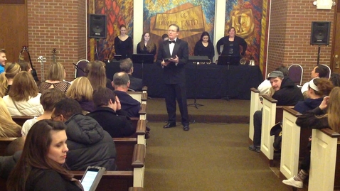 Thumbnail for CS-Chamber Recital 3.3.15.MOV