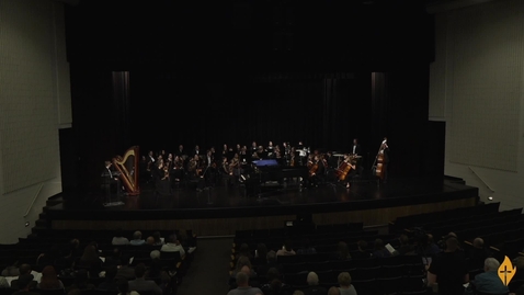 Thumbnail for May 2, 2026 - Commencement Concert