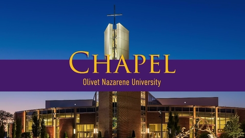 Thumbnail for March 29, 2023 Chapel - Shalom Project