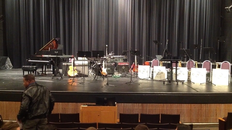Thumbnail for Jazz Combos - Jazz Band.MOV
